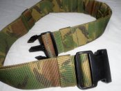 Ремень . Голландия DPM (1 шт.)