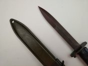 Штык  М5 образца 1962 для Дании НМАК М62