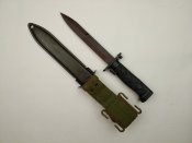 Штык  М5 образца 1962 для Дании НМАК М62