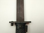Штык  М5 образца 1962 для Дании НМАК М62
