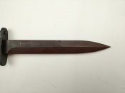 Штык  М5 образца 1962 для Дании НМАК М62