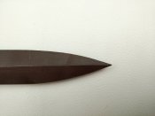 Штык  М5 образца 1962 для Дании НМАК М62