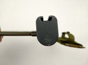 Штык  М5 образца 1962 для Дании НМАК М62