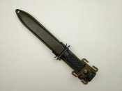 Штык  М5 образца 1962 для Дании НМАК М62