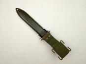 Штык  М5 образца 1962 для Дании НМАК М62