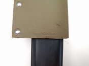 Штык швейцарский образца 1957 к винтовке Sig Stgw. 57. Подвес.