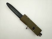 Штык швейцарский образца 1957 к винтовке Sig Stgw. 57. Подвес.
