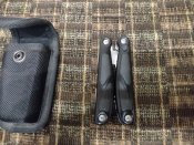 Мультитул Boker Magnum Maxigrip