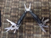 Мультитул Boker Magnum Maxigrip