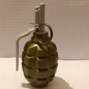 Ф-1 наполнитель горох (5 шт.)