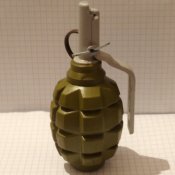 Ф-1 наполнитель горох (5 шт.)