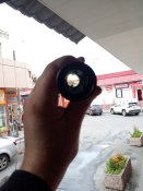 Подзорная труба мини ЗТ-3