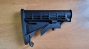 Приклад AR15