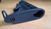 Приклад AR15