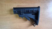 Приклад AR15