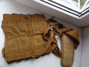 Подсумок на 10 гранат к подствольному гр-ту.
