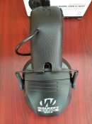 Активные наушники Walker's Razor Sole