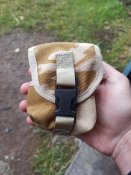 Підсумок pouch ap grenade