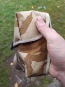 Підсумок utility pouch small