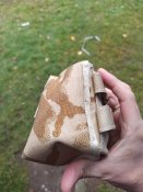 Підсумок utility pouch small