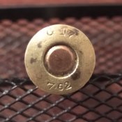 7.62/54R к винтовке Мосина/ G.17 Великобритания