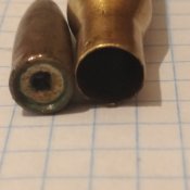 7.62/54R к винтовке Мосина/ G.17 выпуклое клеймо