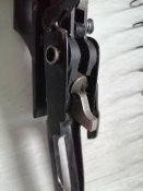 Запчастини до турецького півавтомата
