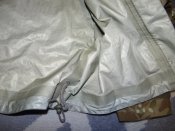 Куртка-ветровка Lightweight Waterproof MPT мультикам гортекс size L/50р. 180\100 склад