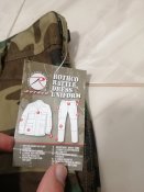 Новые штаны вудленд