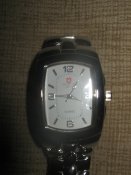 Наручные часы (кварц) New Swiss Army. Модель 003 (Китай)