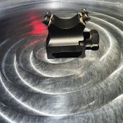 trijicon acog - nlaw адаптер