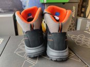 Трекінгові черевики "Kayland" Taiga Evo Gtx Gore- Tex нові ,40р(26см)