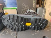 Трекінгові черевики "Kayland" Taiga Evo Gtx Gore- Tex нові ,43р(28см)