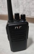 Радіостанції   TYT  ТС-3000B