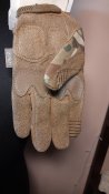 Оригінальні перчатки Mechanix M- Pact розмір тільки &quot;М&quot; (1 шт.)
