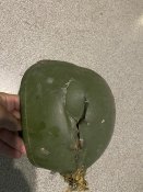 Шолом орка З Изюма