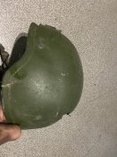 Шолом орка З Изюма