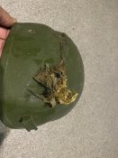 Шолом орка З Изюма