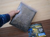 Плащ - дощовик поліетеленовий Піксель 3XL (1 шт.)