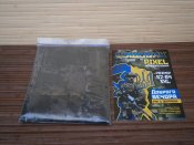 Плащ - дощовик поліетеленовий Піксель 3XL (1 шт.)
