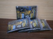 Плащ - дощовик поліетеленовий Піксель 3XL (1 шт.)