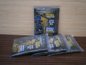 Плащ - дощовик поліетеленовий Піксель 3XL (1 шт.)