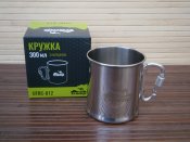 Кружка з карабіном Tramp TRC-012, 300 мл.