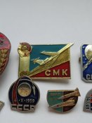 10 знаков по космосу и самолету