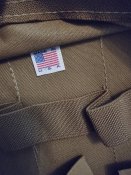 Аптечка США
