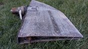 Стабилизатор ракеты С300