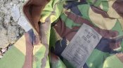 Кепка дпм органал захист шиї розмір 62 наш 61