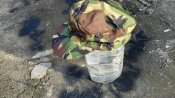Кепка дпм органал захист шиї розмір 62 наш 61