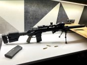 Тепловизионный прицел Pulsar Thermion 2 XP50