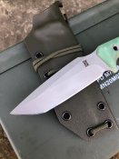 Ніж ручної роботи N690